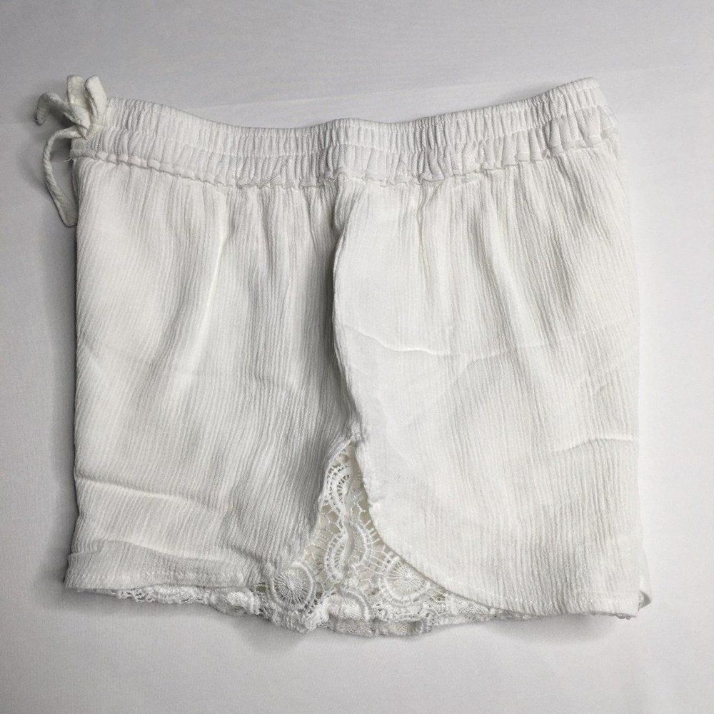 Splendid shorts size 14 - Picture 4 of 6